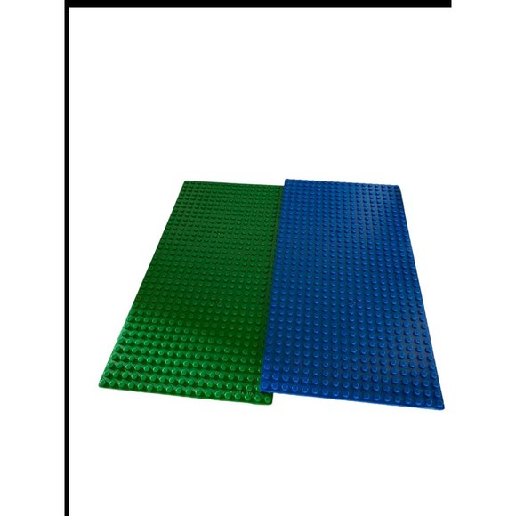 Lapper Toys Vintage 994 Lego Lapper Table For Duplo And Lego Poshmark